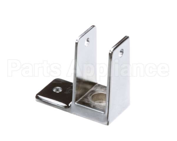 1760 Jacknob Wall Bracket One Ear 1