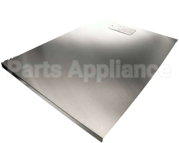 17604 Henny Penny Assy-Left Side Panels