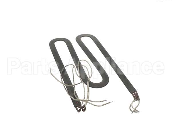 176058 Groen Firebar Heater, 7.2Kw 208 Vac