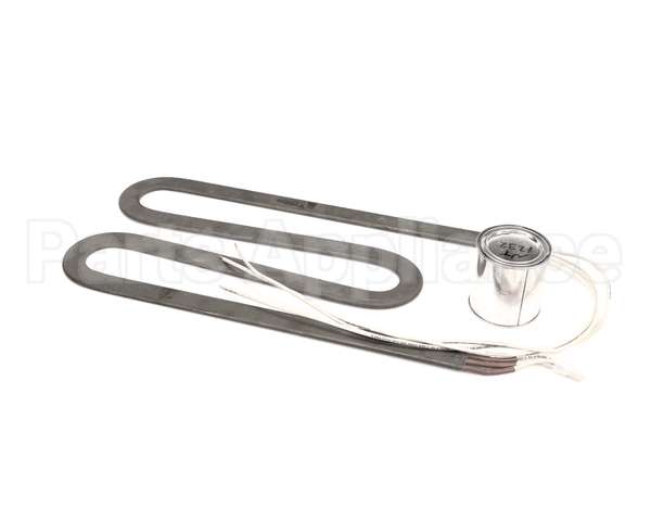 176088 Groen Sub Assembly, Firebar Heater, 7.2Kw 208