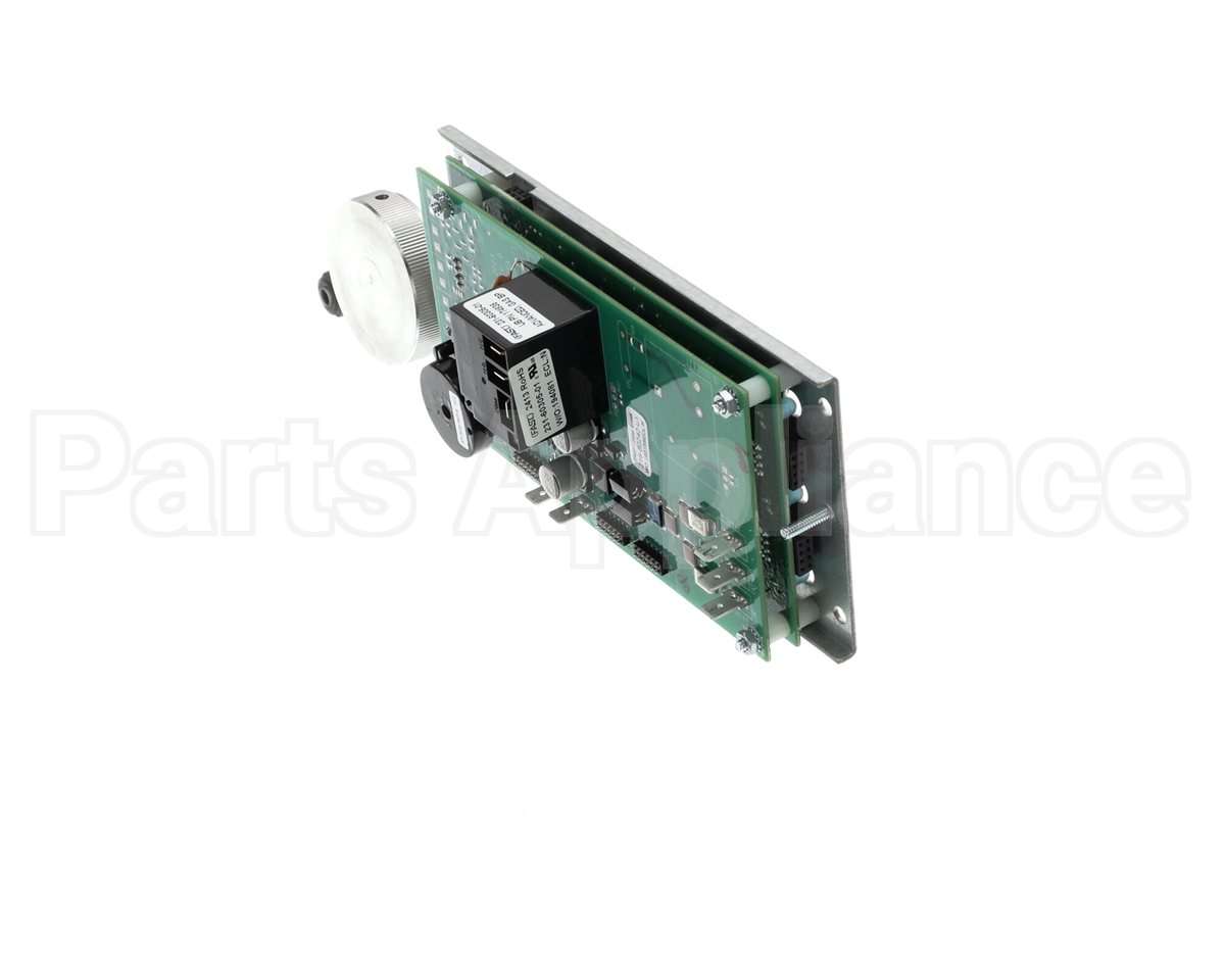 176116 Groen Kit, Control Replacement, Advanced, Gas