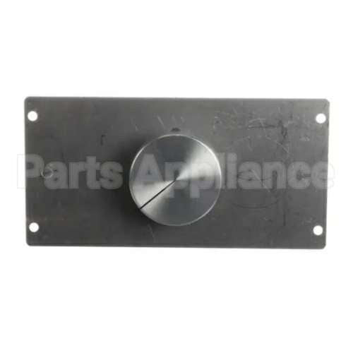 176120 Compatible Groen Control Replacement Kit Classic, Gas Braising Pan