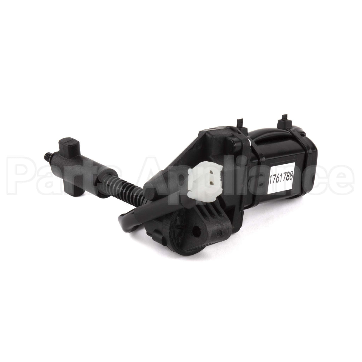 1761788YP Briggs & Stratton Motor-Electric