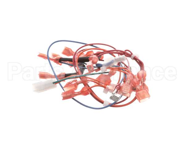 176183 Duke Harness, Adapter Centrifugal S