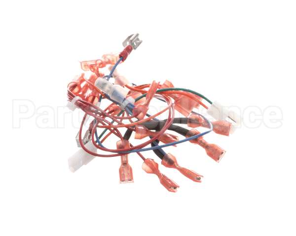 176183 Duke Harness, Adapter Centrifugal S