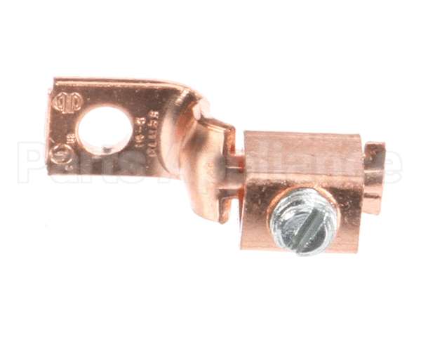 17627 Henny Penny Lug - Grounding