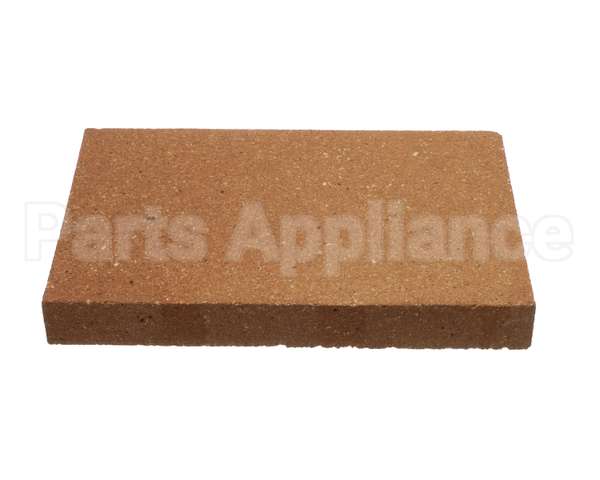 1763-9 Montague Deck Fire Tile--(1-1/4 X 7 X 1