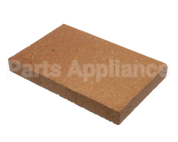1763-9 Montague Deck Fire Tile--(1-1/4 X 7 X 1