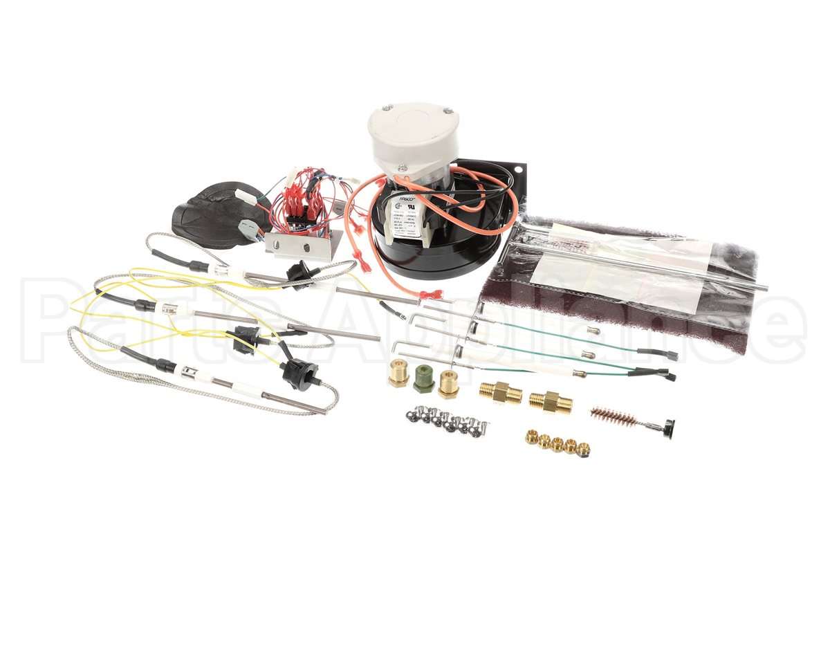 176366 Duke Kitfull Pm-Natural High