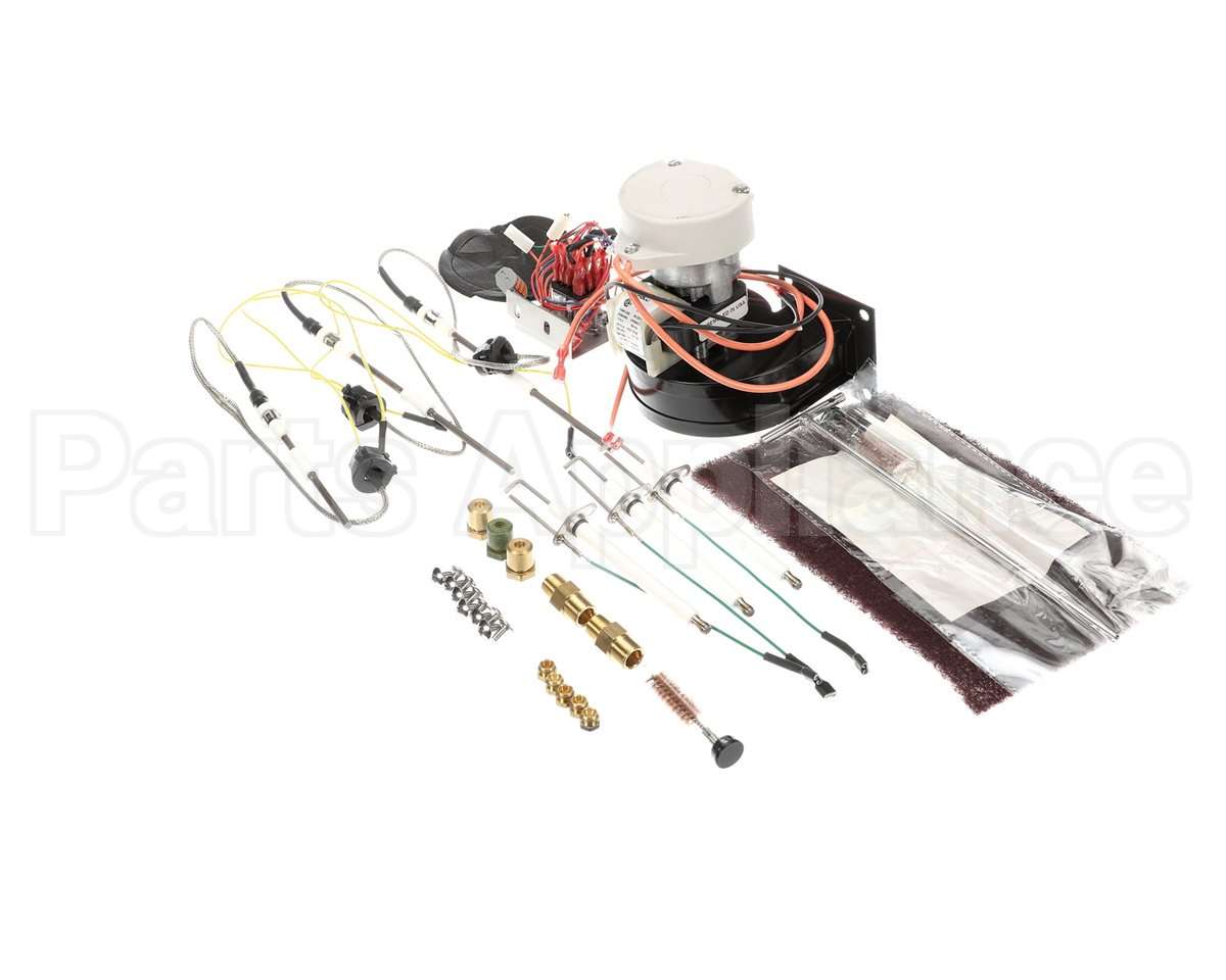 176366 Duke Kitfull Pm-Natural High