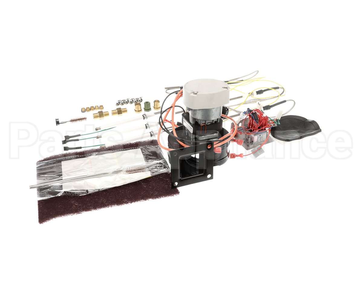 176366 Duke Kitfull Pm-Natural High