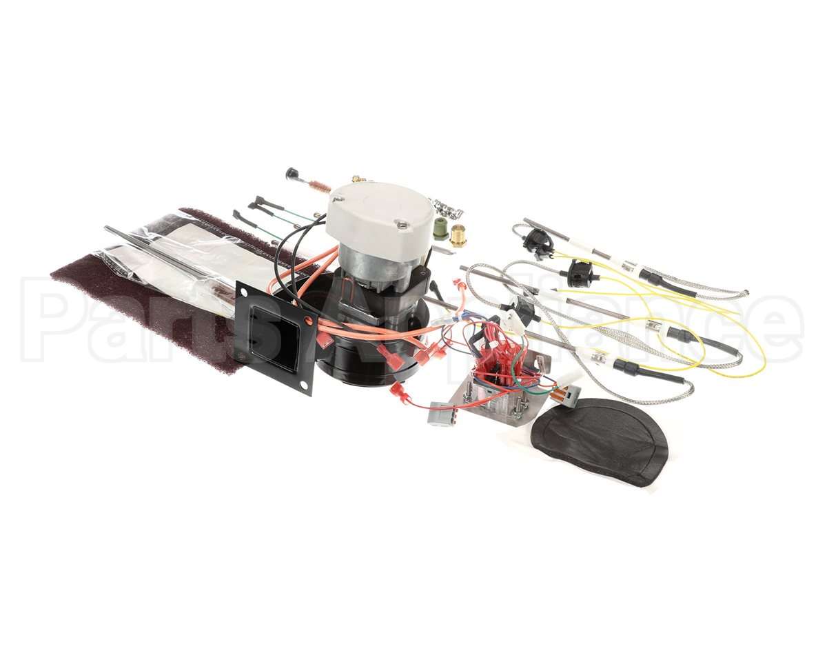 176366 Duke Kitfull Pm-Natural High