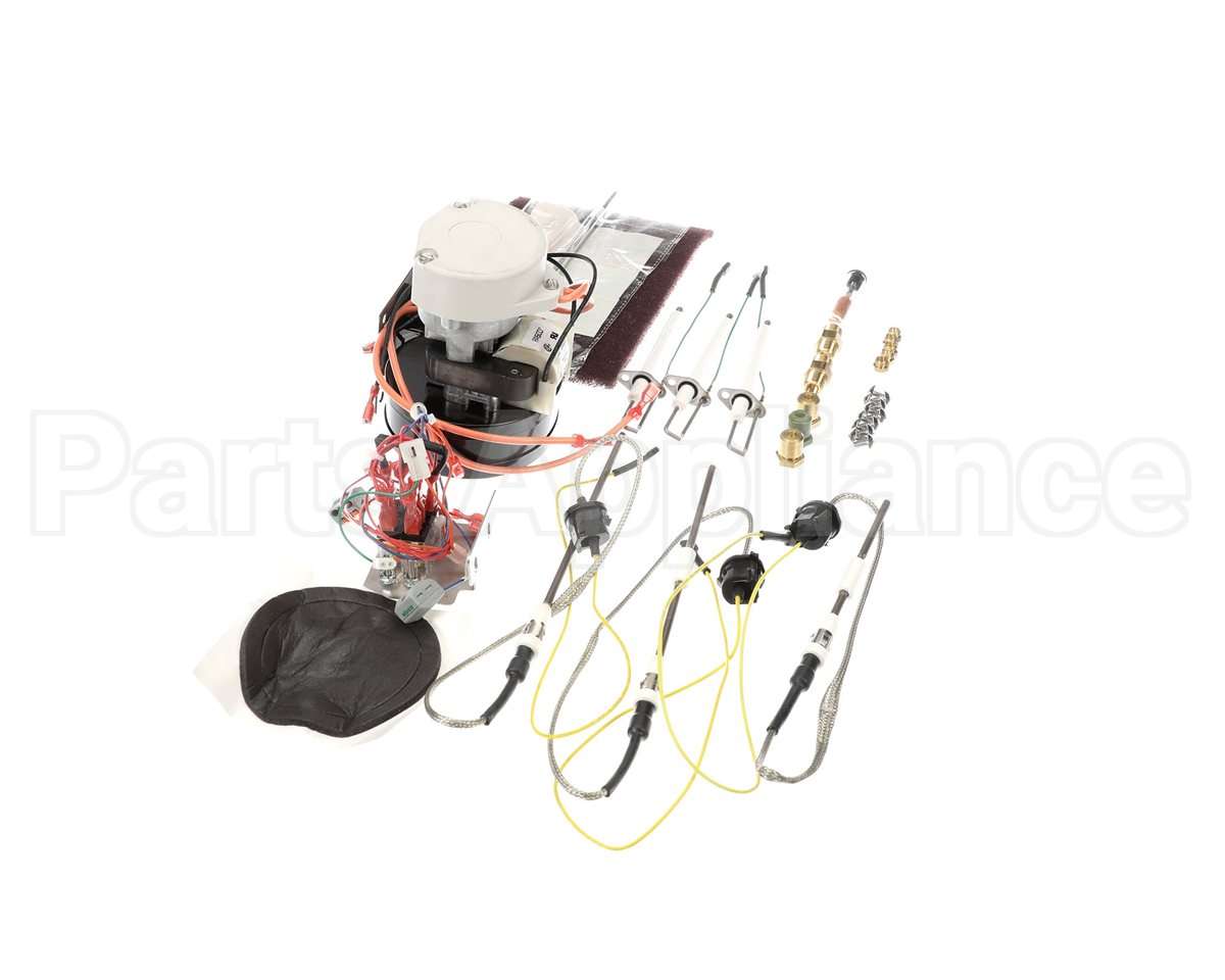 176366 Duke Kitfull Pm-Natural High