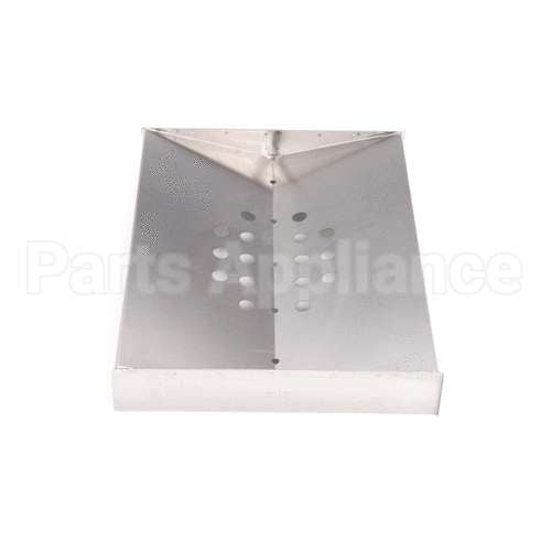 176397K Duke Assembly, Service, Agp, Center Air