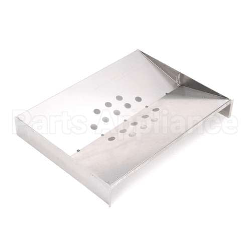 176397K Duke Assembly, Service, Agp, Center Air