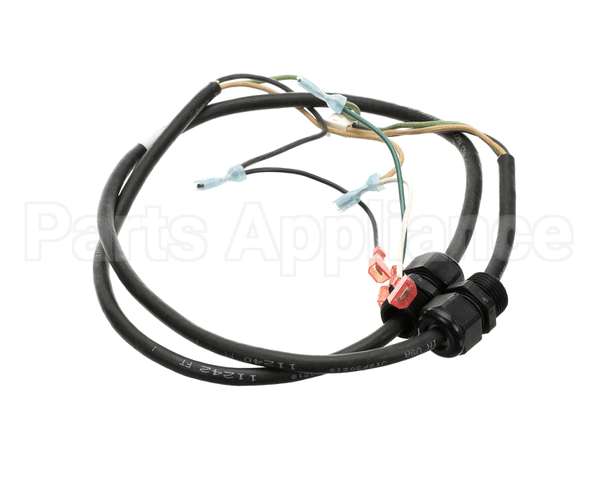 176425 Duke Harness,Purge Pcb To Ignition