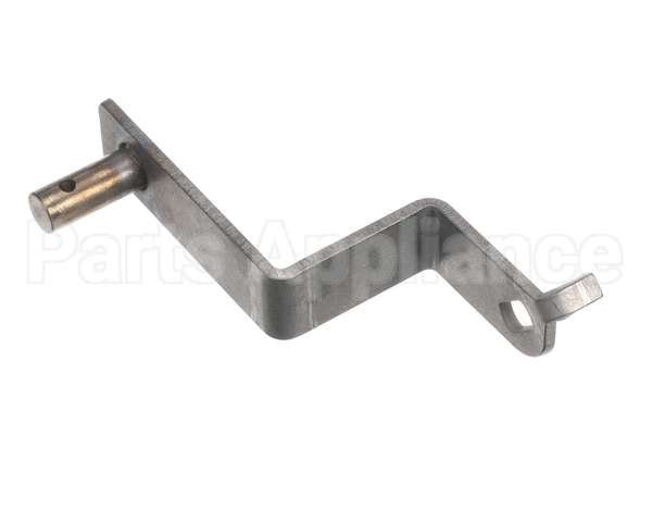 17643 Broaster Valve Handle-Weld