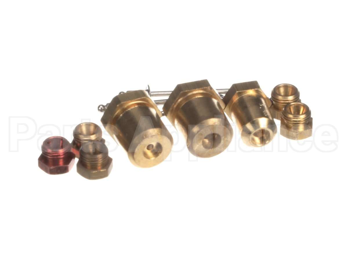 176514 Duke Hi Altitude Kit