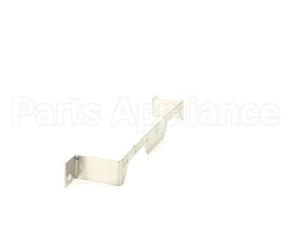 17653 Nieco Support, Dual Burner Shield - Weldment