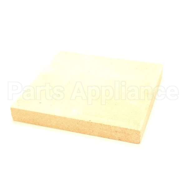 1766-3 Compatible Montague Deck Fire Tile--(1-1/2 X 12 X