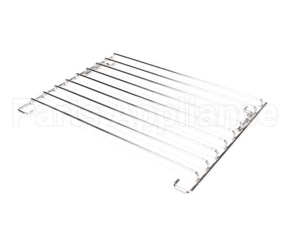 1766002 Garland Oven Rack Guide Rt/Lft