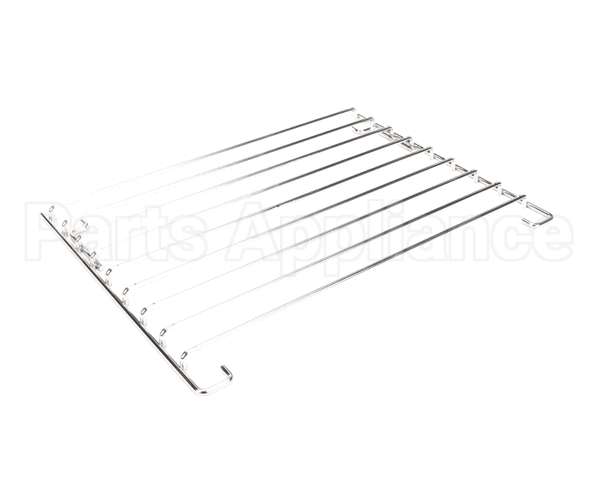 1766002 Garland Oven Rack Guide Rt/Lft
