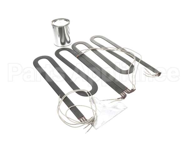 176765 Groen Kit, Element Replacement, Intek 14Kw, 20