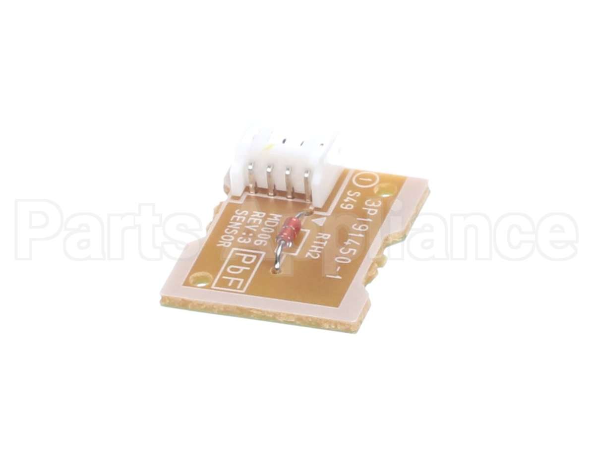 1767755 Daikin Printed Circuit Assembly Sensor