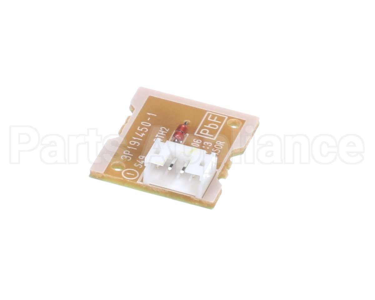 1767755 Daikin-Mcquay Printed Circuit Assy Sensor