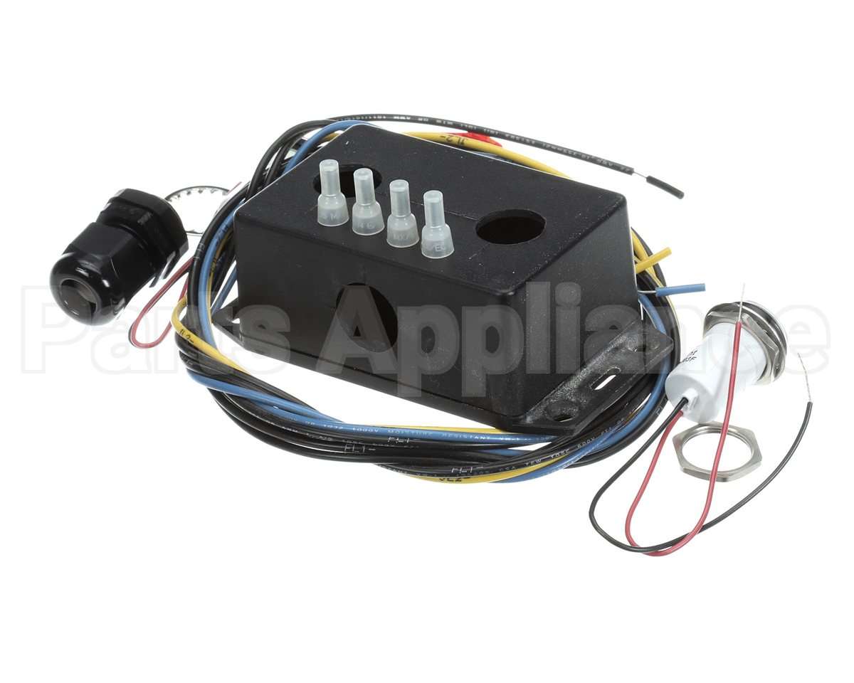 176808 Henny Penny Service Pack-Sel Valve Lt Test