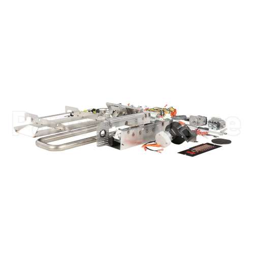 176838 Duke Kit, Refurbishment, Fbb-No-120