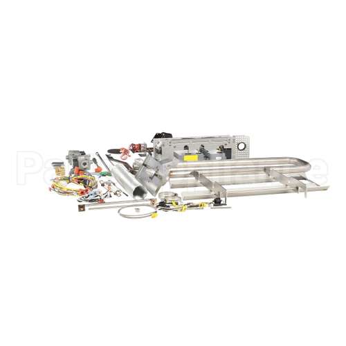 176838 Duke Kit, Refurbishment, Fbb-No-120