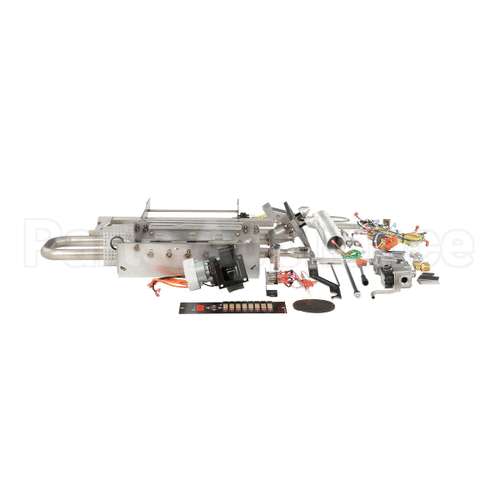 176838 Duke Kit, Refurbishment, Fbb-No-120