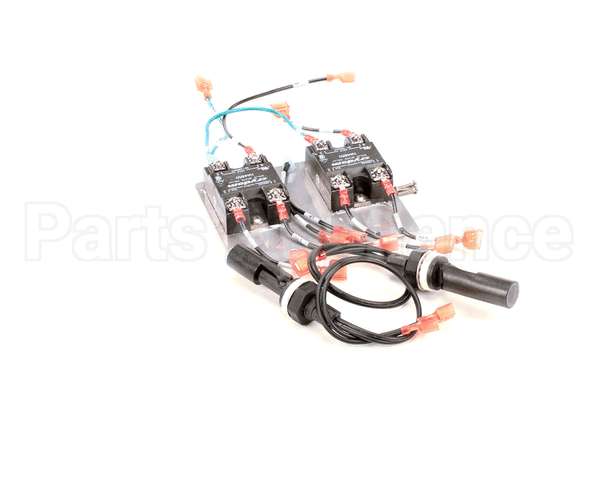 176850 Groen Service Kit, Cd Float Probe And Ssr
