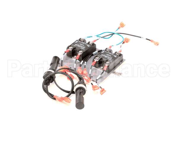 176850 Groen Service Kit, Cd Float Probe And Ssr