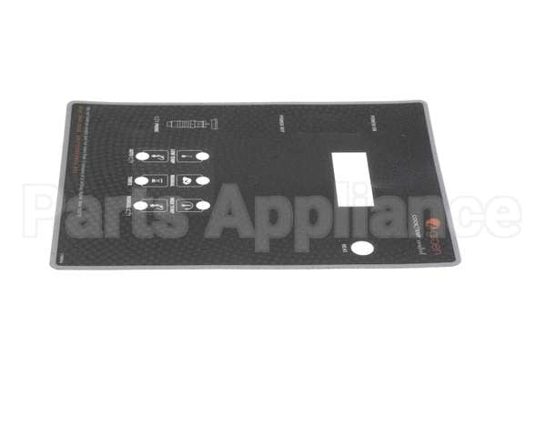 176894 Groen Overlay Braising Pan Manl Tilt