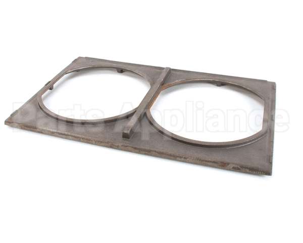 1769001 Garland Top Grate 35K Burner