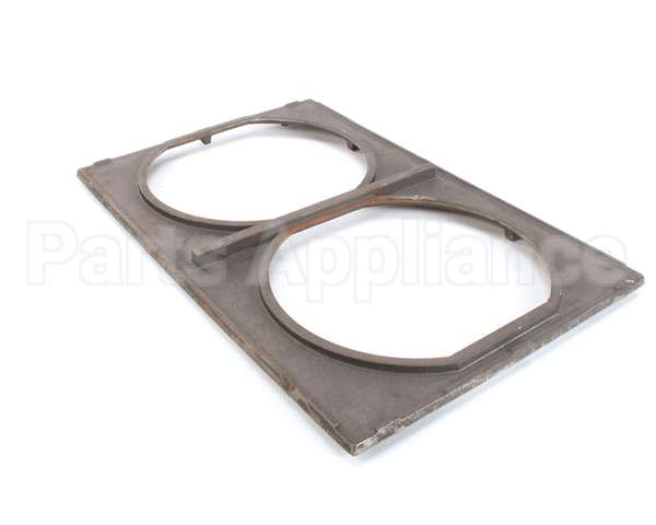 1769001 Garland Top Grate 35K Burner