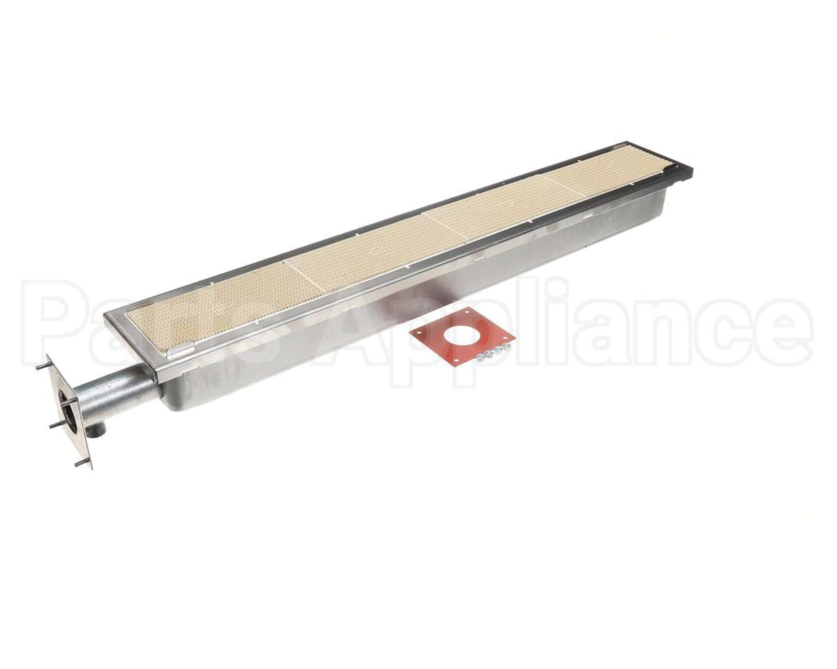 176901 Duke Assembly,Spare Part Ir Burner