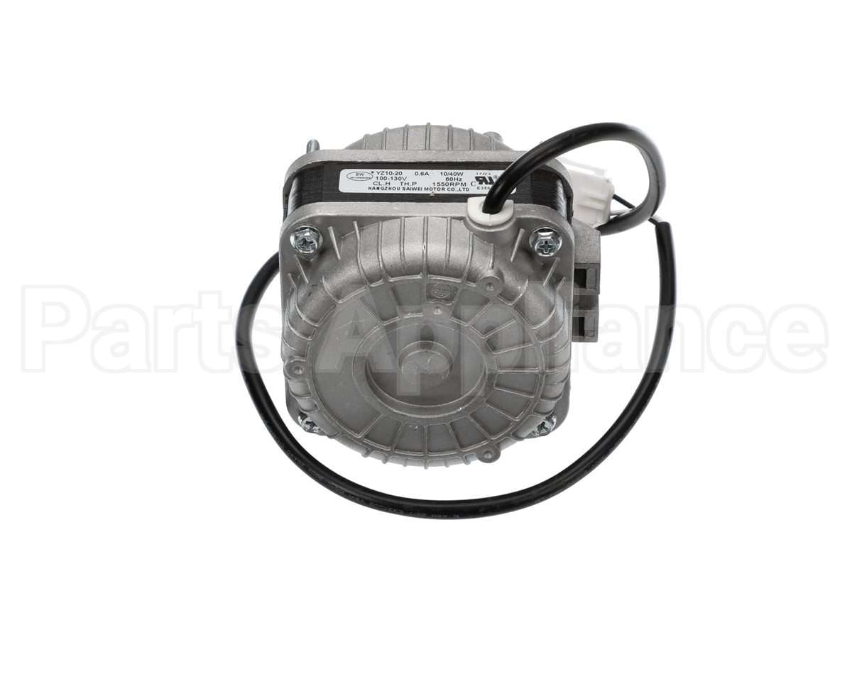17701000032 Norpole Evap Fan Motor