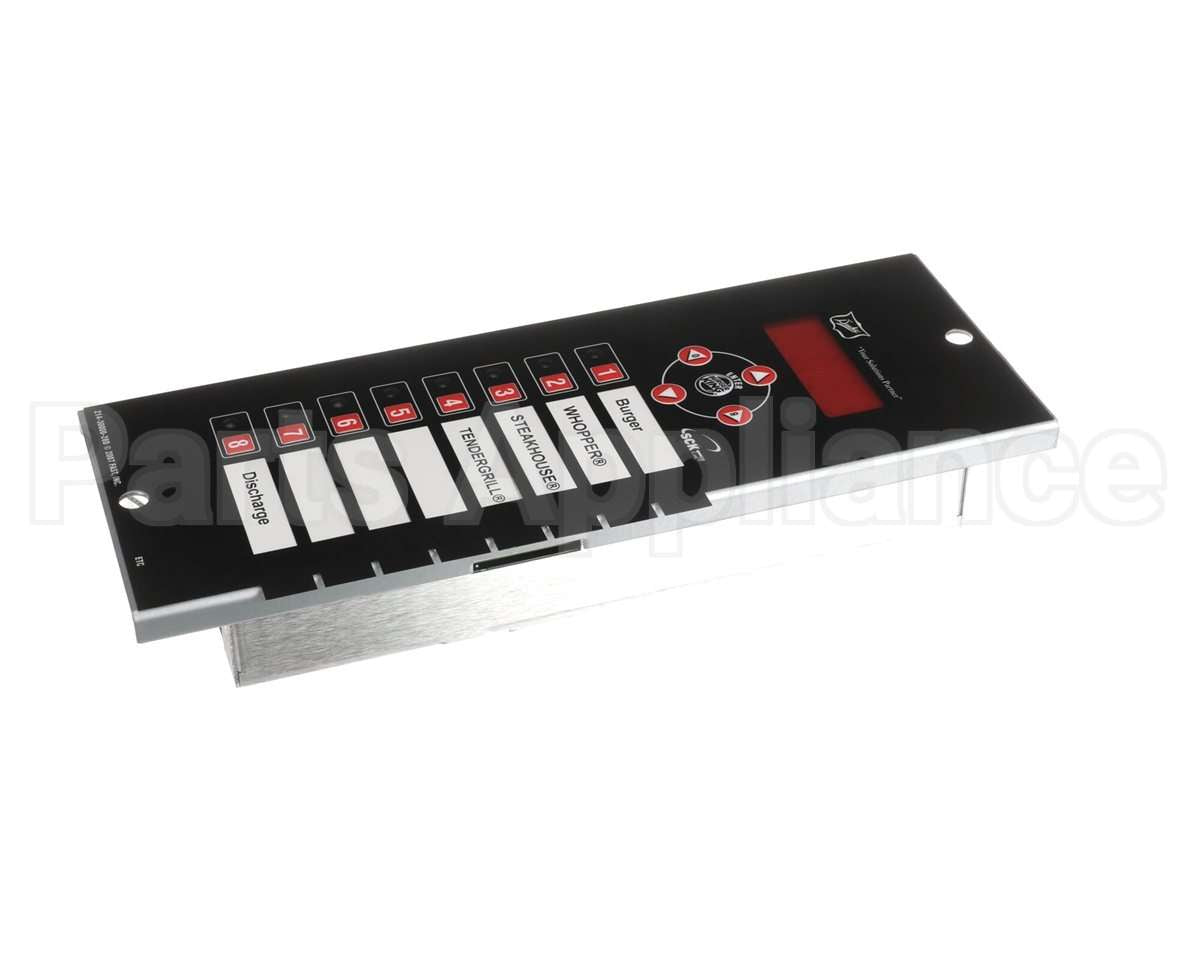 177092K Duke Assembly,Controller Ce 230 Vac