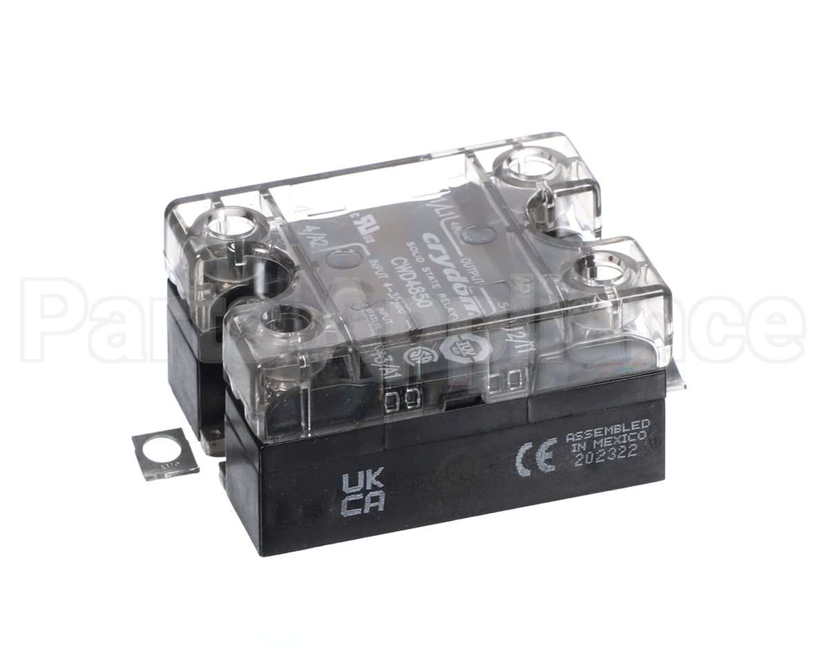 177096K Duke Solid State Relay