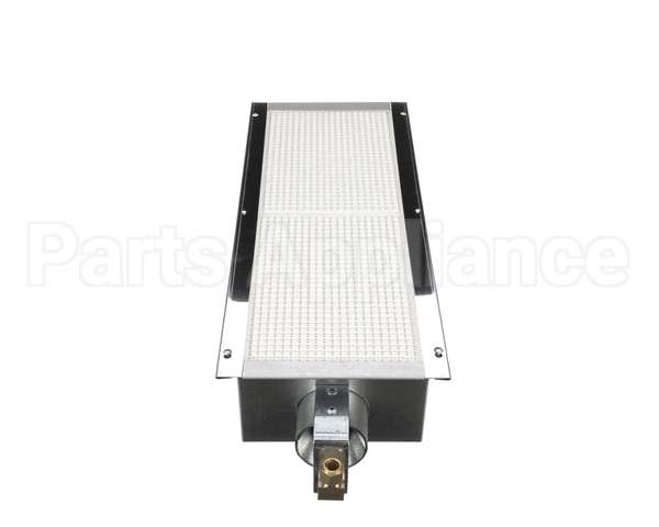 17736-9 Montague Infrared Burner Small--Nat 16-