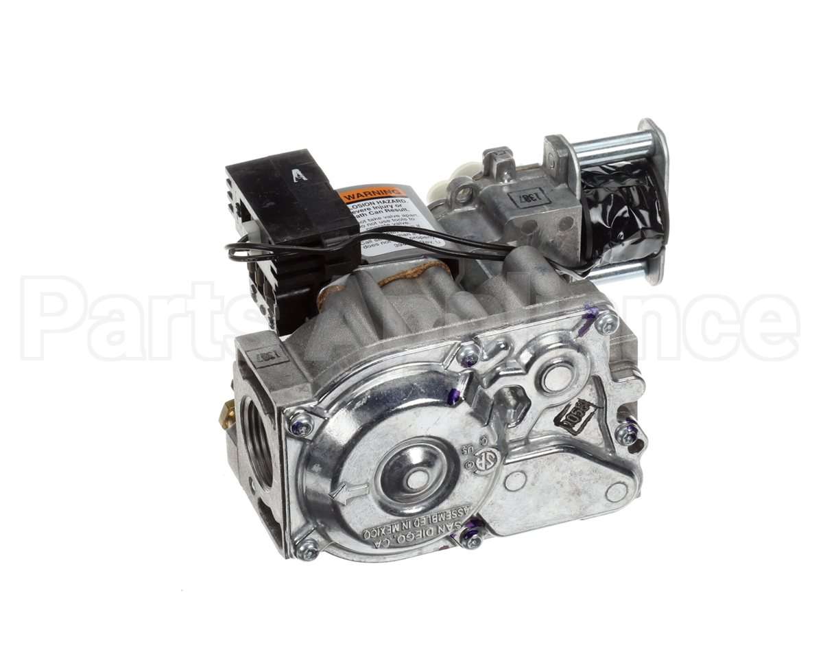 177398 Reznor 1/2"X3/4" 2-Stg Lp Gas Valve