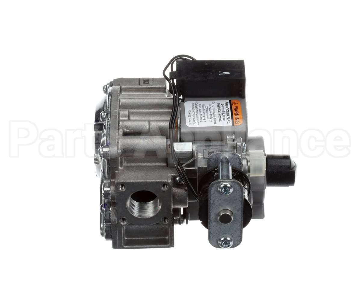 177398 Reznor 1/2"X3/4" 2-Stg Lp Gas Valve