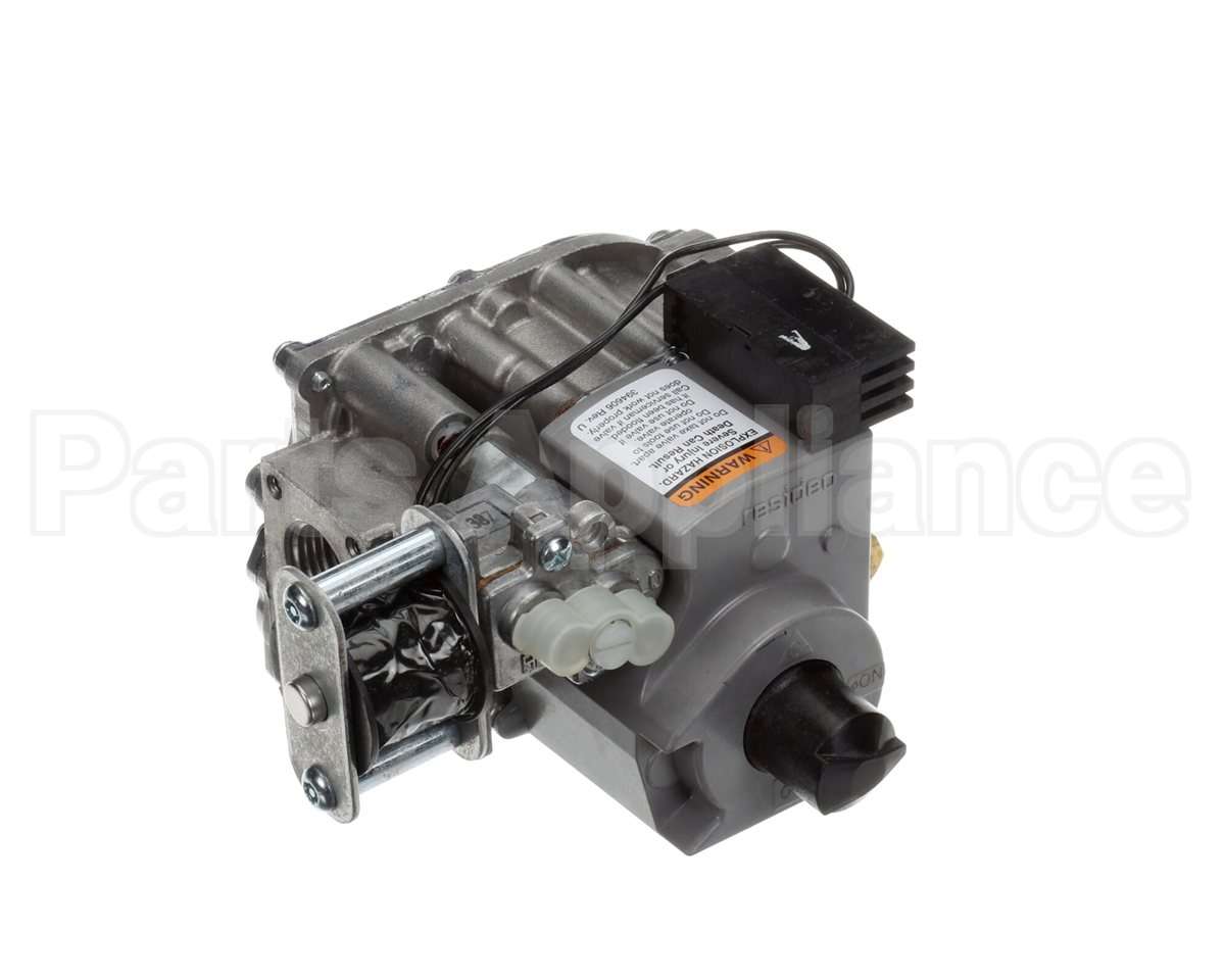 177398 Reznor 1/2"X3/4" 2-Stg Lp Gas Valve