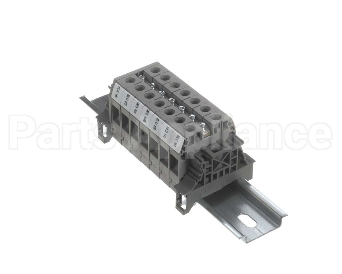 177505 Duke Terminal Block,Heat Elements C