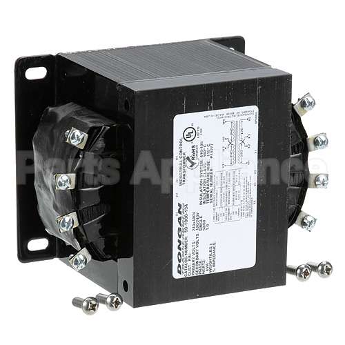 17754 Compatible Blodgett Mark V Trans