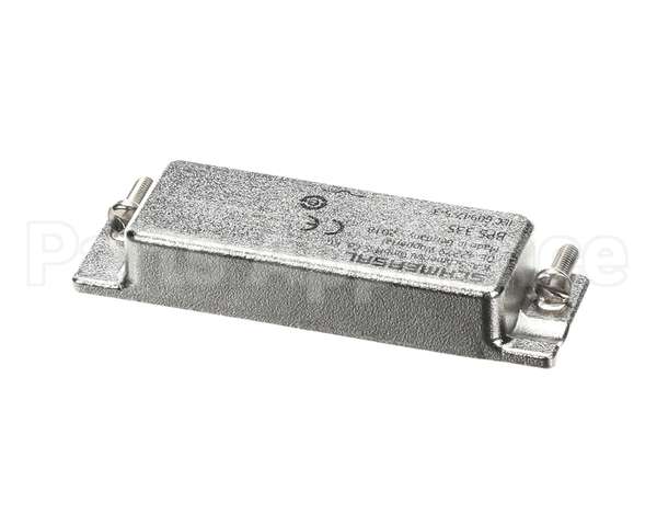 177567 Duke Interlock,Safety Magnet