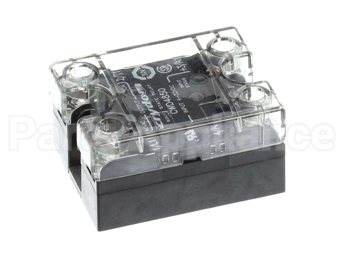 177573 Duke Solid State Relay